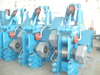 Withdrawal Straightening Machine