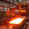 Strip Steel Mill