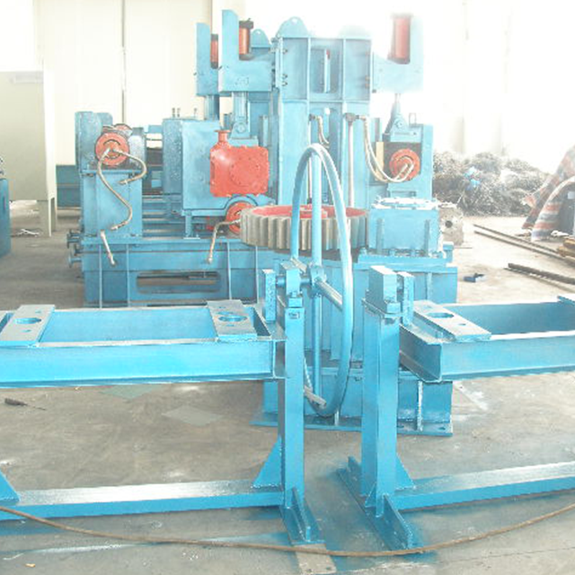Mould Maintenance Table