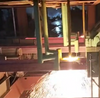 Flame Cutting Machine