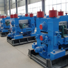 Section Steel Mill