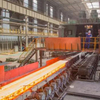 Strip Steel Mill
