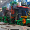 Rebar Rolling Mill