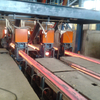 Square Billet Continuous Casting Machine