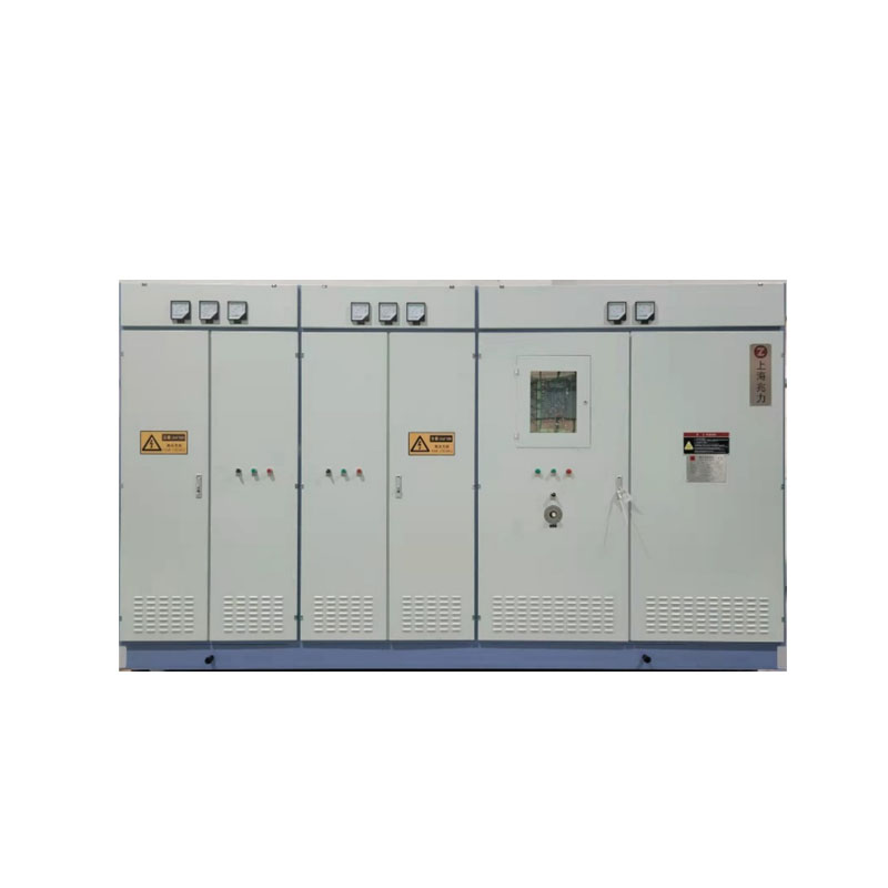 Intermediate Frequency Power Device