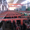 Section Steel Mill