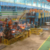 Strip Steel Mill