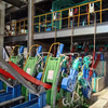 Square Billet Continuous Casting Machine