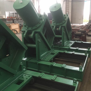 Hydraulic Shear