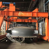 Ladle Refining Furnce