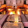 Bloom Casting Machine