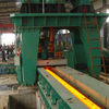 Section Steel Mill