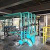 Square Billet Continuous Casting Machine