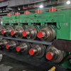 Section Steel Mill