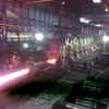 Strip Steel Mill