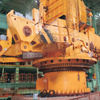 Bloom Casting Machine
