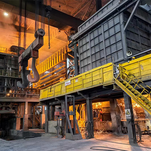 Electric Arc Furnace