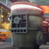 Ladle Preheating Device