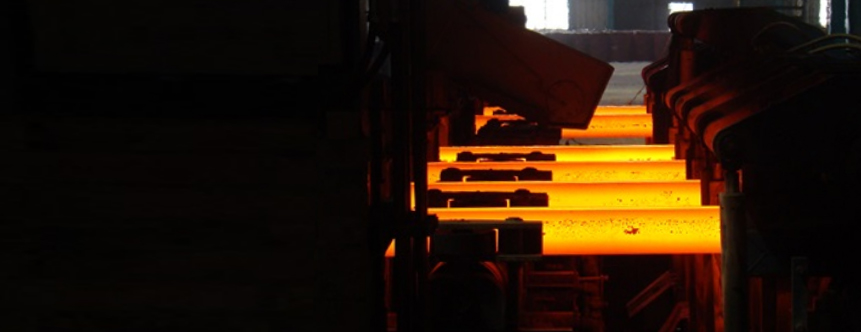 high precision billet continuous casting machine