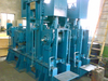 Withdrawal Straightening Machine