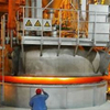 Ladle Refining Furnce