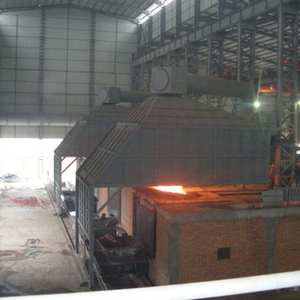 Induction Furnace