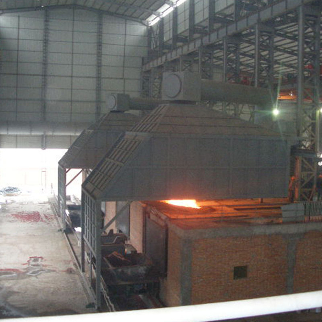 Induction Furnace