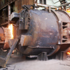 Ladle Preheating Device