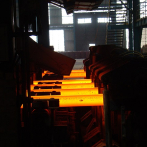 Bloom Casting Machine