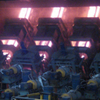 Bloom Casting Machine