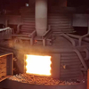 Ladle Refining Furnce