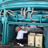 Electric Arc Furnace