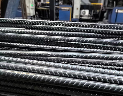 alloy steel hot rolling mill